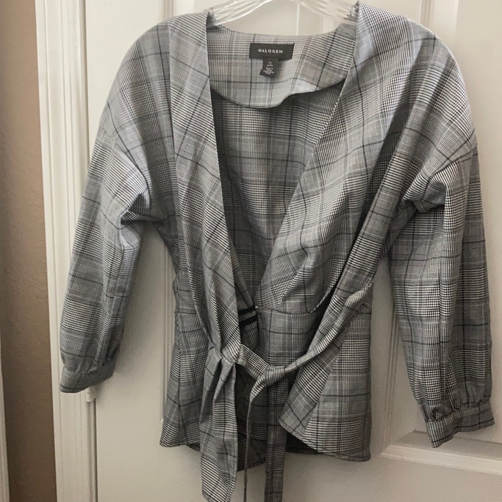 FINAL MARKDOWN Ladies halogen jacket xsp